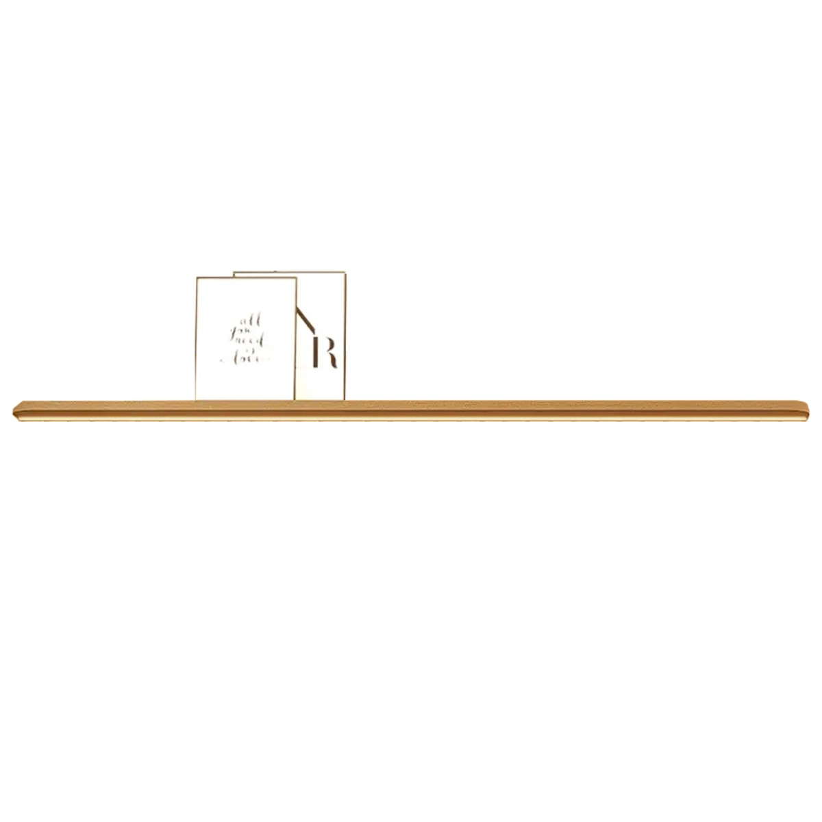 Prateleira Tucuma 2.3 com Led Jb Bechara