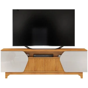 Rack Helo para Tv Até 75 Polegadas 2 Portas Dj