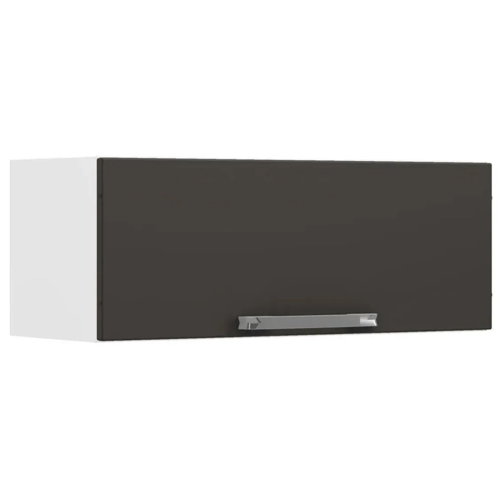 Armário Aéreo Florença 70cm 1 Porta Itatiaia - Imagem 4