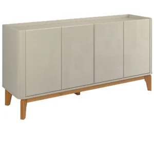 Buffet Flip 160cm Patrimar 4 Portas