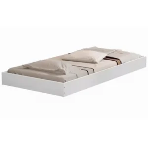 Cama Auxiliar Mili Solteiro Cambel