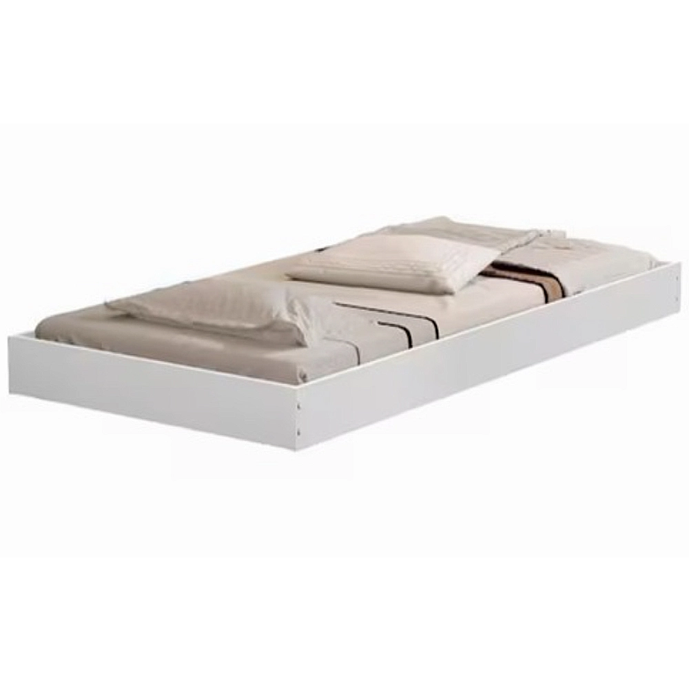 Cama Auxiliar Mili Solteiro Cambel