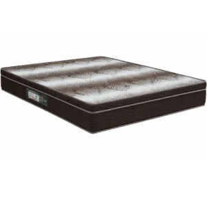 Colchão Light Ortopedico Casal 138x188x23cm Ortobom