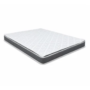 Colchão Pillow Sono Casal 14x188x138cm Ortobello