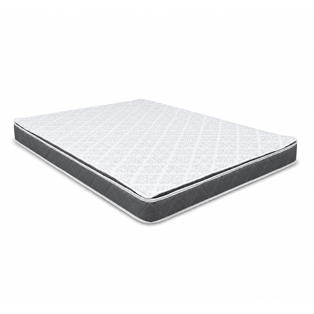 Colchão Pillow Sono Casal 14x188x138cm Ortobello