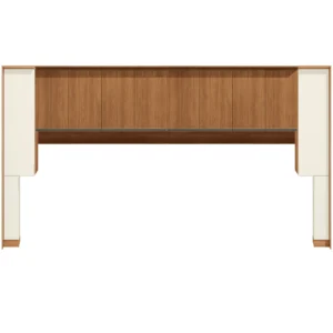 Conjunto Modulado K001 com 12 Portas 4 Peças Kappesberg