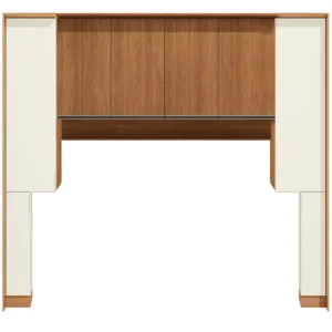 Conjunto Modulado K002 com 8 Portas 3 Peças Kappesberg