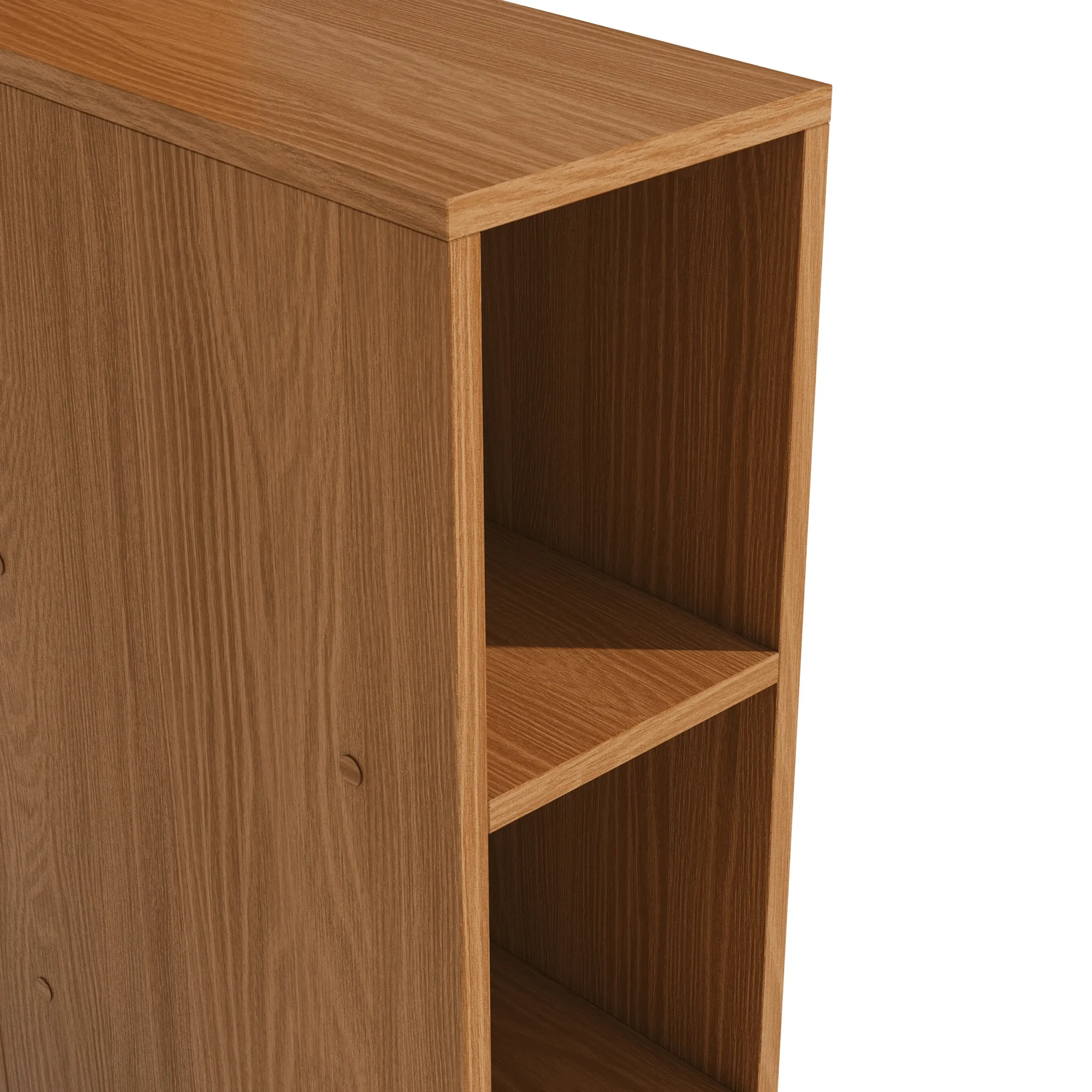 Mesa de Cabeceira Modular T860 Kappesberg - Imagem 3