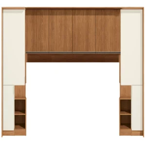 Conjunto Modulado K013 com 8 Portas 5 Peças Kappesberg