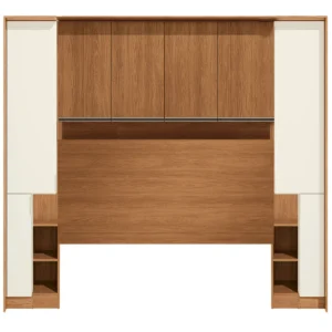 Conjunto Modulado K014 com 8 Portas 6 Peças Kappesberg