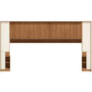 Conjunto Modulado K015 com 12 Portas 6 Peças Kappesberg