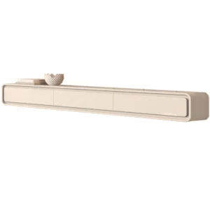 Nicho Suspenso Liv 220cm com 3 Gavetas Edn