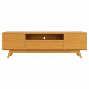 Rack Valencia 180cm para Tv Até 72 Polegadas 3 Portas Giga
