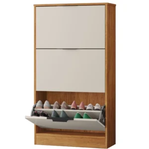 Sapateira Aurora 3 Portas Rud Rack