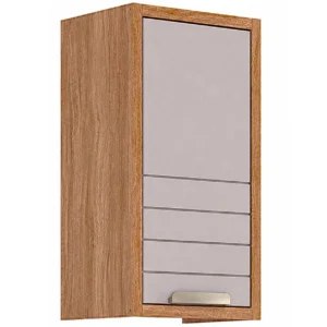 Armário Aéreo Eloise 40cm 1 Porta Mgm