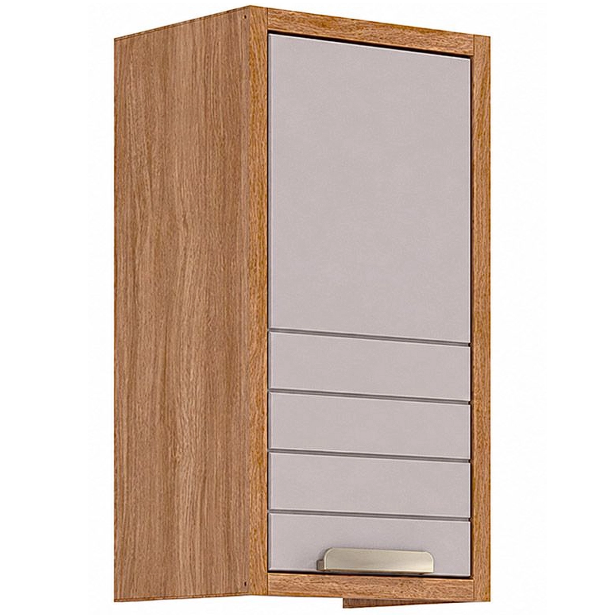 Armário Aéreo Eloise 40cm 1 Porta Mgm