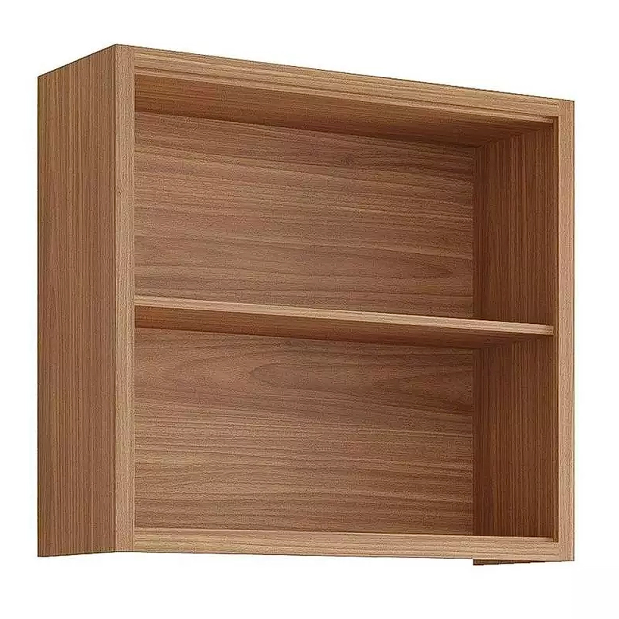 Armário Aéreo Eloise 80cm 2 Portas Mgm - Imagem 3