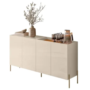 Buffet Cais 4 Portas Madetec