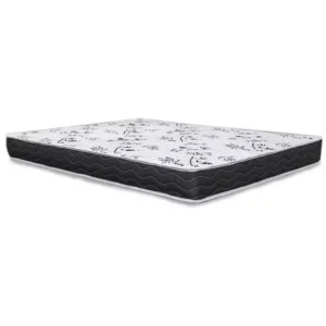 Colchão Extra Firme Casal 138x188x18cm Lestespuma