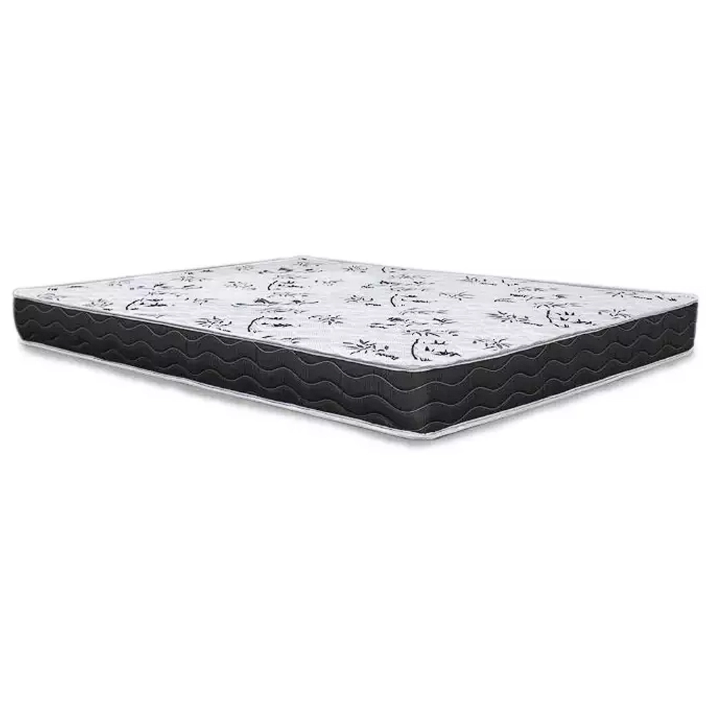 Colchão Extra Firme Casal 138x188x18cm Lestespuma