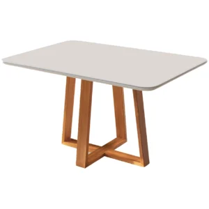Mesa Atenas 120x80cm Mundial