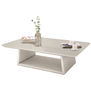 Mesa de Centro Holambra Retangular Edn