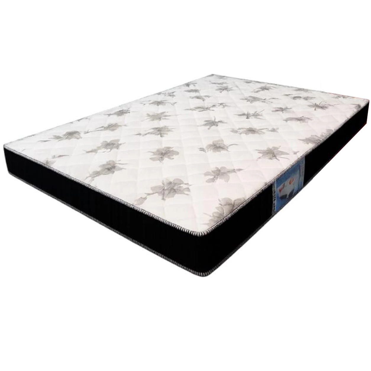 Colchão Sante Casal 14x188x138cm D33 Nosso Sonho
