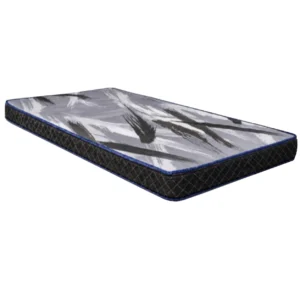 Colchão Soffie Lotus Solteiro 12x188x88cm Nosso Sonho