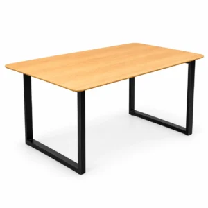Mesa Cronos 110x90cm Tubo Minas