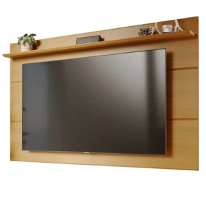 Painel Danubio para Tv Até 75 Polegadas Colibri