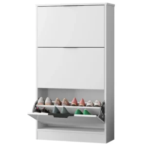 Sapateira Aurora 3 Portas Rud Rack