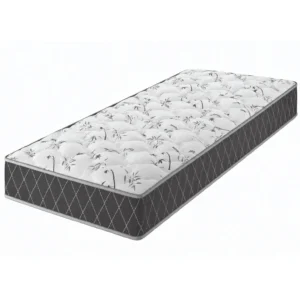 Colchão Evora Solteiro 14x188x88cm D33 Viero