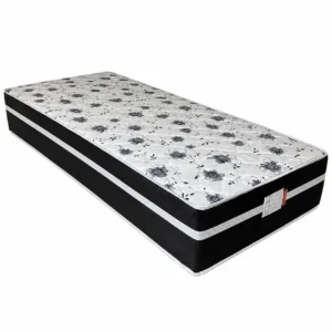 Colchão Ortopedic Solteirão 30x188x108cm D33 Bio Flex