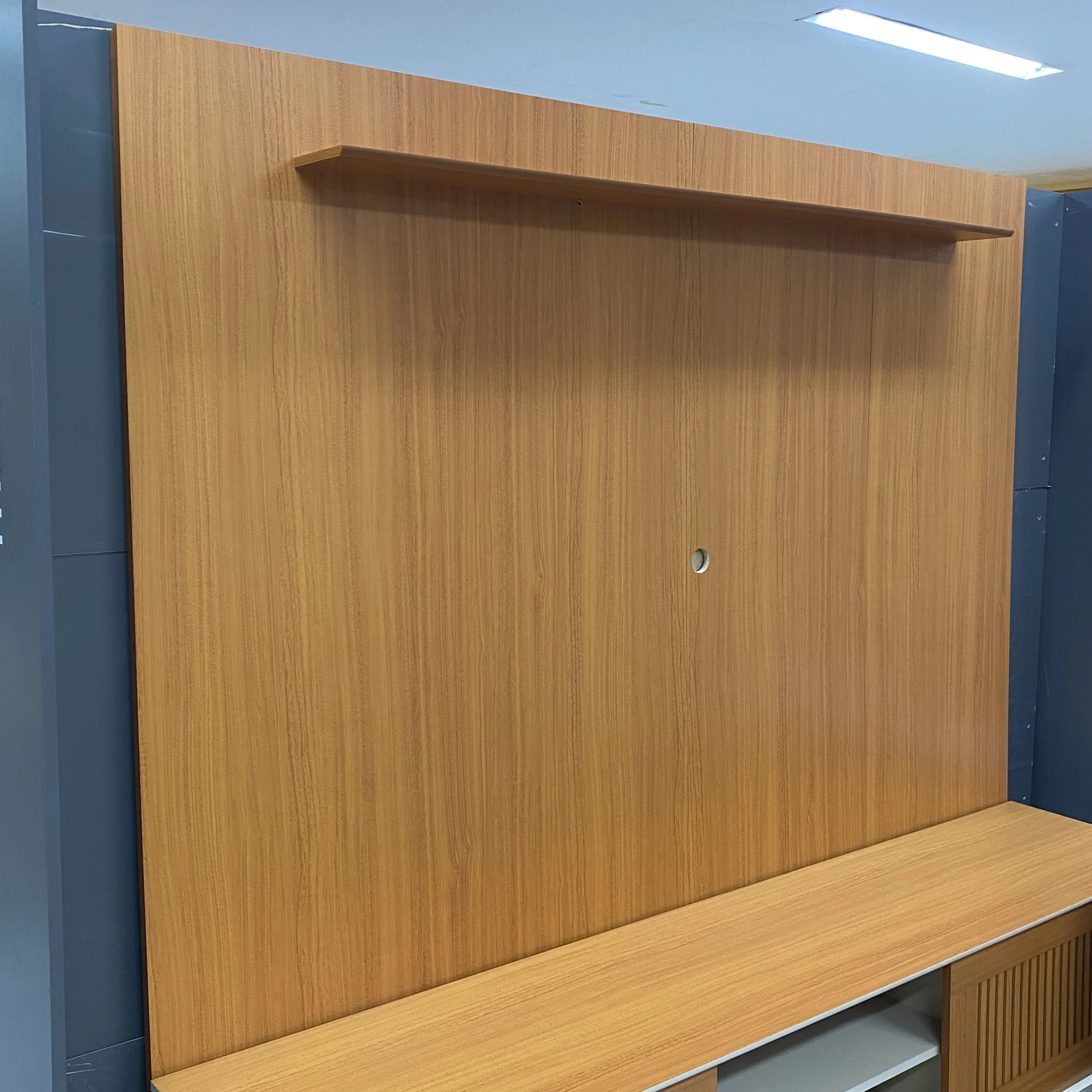 Painel Avant 179cm para Tv Até 75 Polegadas Edn - Imagem 3
